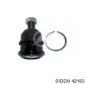 Нижняя шаровая опора SIDEM 42183