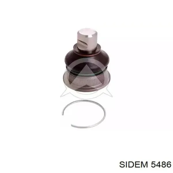 Нижняя шаровая опора SDM5486 Sidem
