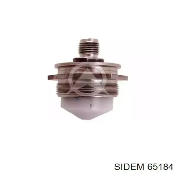 Верхняя шаровая опора задней подвески 65184 Sidem
