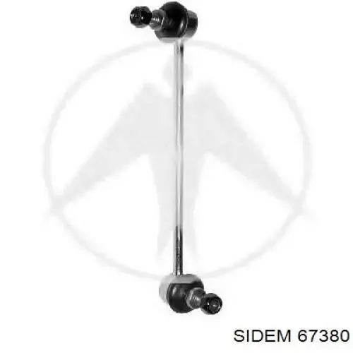 Нижняя шаровая опора 45BJ3279 TRW