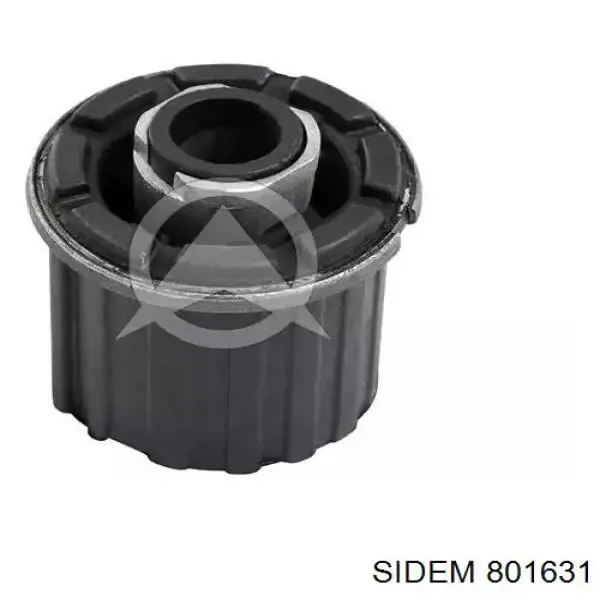 Сайлентблок переднего рычага B1089 DP Group