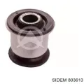 Сайлентблок переднего рычага SIDEM 803613