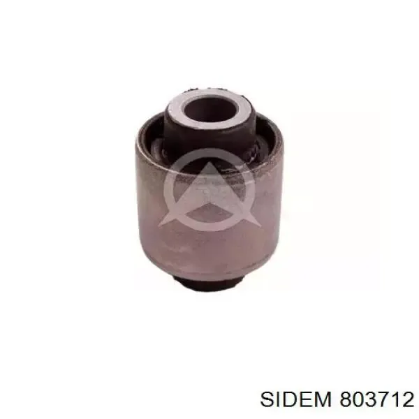 Сайлентблок заднего нижнего рычага F90162 Optimal