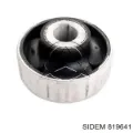 Сайлентблок переднего рычага SIDEM 819641