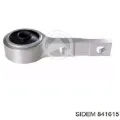 Сайлентблок переднего рычага SIDEM 841615