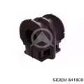 Втулка стабилизатора переднего SIDEM 841808