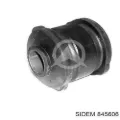 Сайлентблок переднего рычага SIDEM 845606