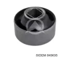 Сайлентблок переднего рычага SIDEM 845635