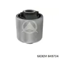 Сайлентблок заднего продольного нижнего рычага SIDEM 845704