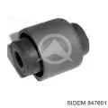 Сайлентблок переднего верхнего рычага SIDEM 847601
