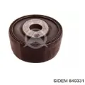 Сайлентблок задней балки SIDEM 849331