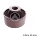 Сайлентблок переднего рычага SIDEM 851635