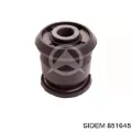 Сайлентблок переднего рычага SIDEM 851645