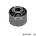 Сайлентблок заднего верхнего рычага SIDEM 851700