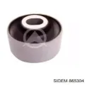 Сайлентблок задней балки SIDEM 865304