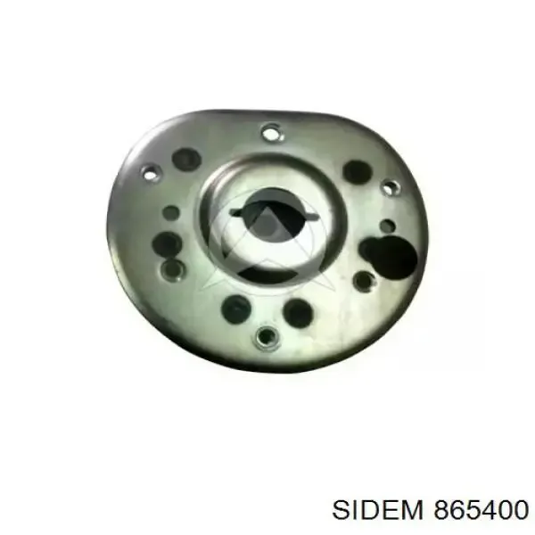 Опора переднего амортизатора J9C7007 Jaguar