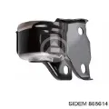 Сайлентблок переднего рычага SIDEM 865614