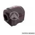 Втулка стабилизатора SIDEM 865900