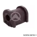 Втулка стабилизатора SIDEM 867911