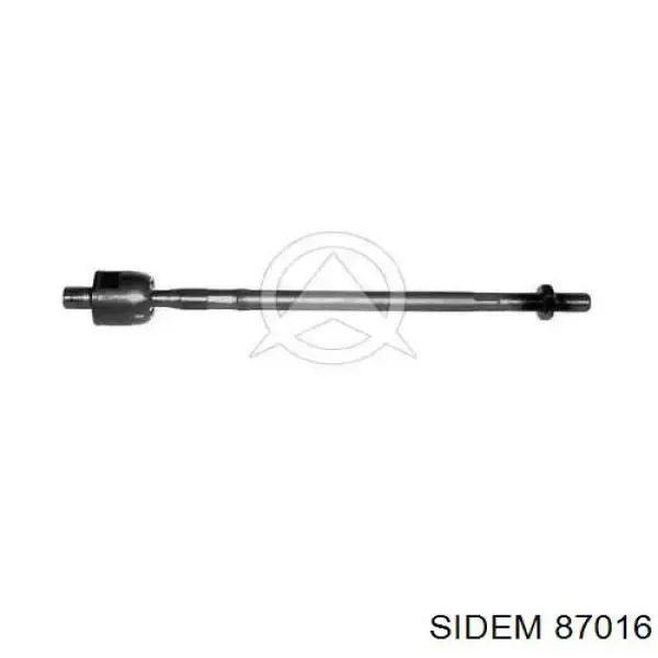 Рулевая тяга 87016 Sidem