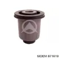 Сайлентблок переднего рычага SIDEM 871619