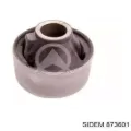 Сайлентблок переднего рычага SIDEM 873601