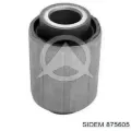 Сайлентблок переднего рычага SIDEM 875605