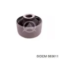 Сайлентблок переднего рычага SIDEM 883611