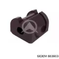 Втулка стабилизатора Subaru Impreza GH