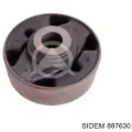 Сайлентблок переднего рычага SIDEM 887630