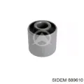 Сайлентблок переднего рычага SIDEM 889610