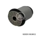 Сайлентблок переднего рычага SIDEM 893602
