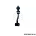 Стойка переднего стабилизатора SIDEM 93064