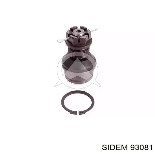 Шаровая опора, нижняя Moog CHBJ17267 цена, от 16.59 USD