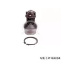 Нижняя шаровая опора MONROE L80J28