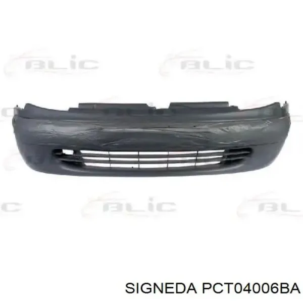 Бампер на авто Citroen Xsara хэтчбек (N1) (1997 - 2005) цена, от 48.26 USD