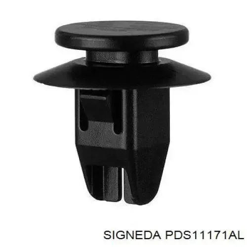 Подкрылок передний левый PDS11171AL Signeda