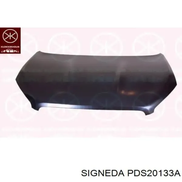 Капот PDS20133A Signeda