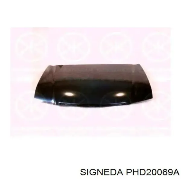 Капот PHD20069A Signeda