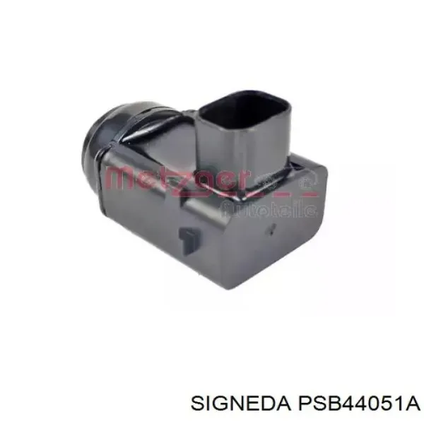 Усилитель переднего бампера PSB44051A Signeda