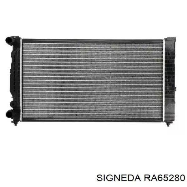 Радиатор RA65280 Signeda