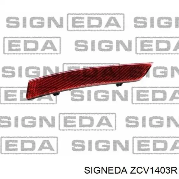  ZCV1403R Signeda