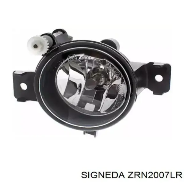 ПТФ Ford Focus II хэтчбек (DA, HCP, DP) (2004 - 2011) цена, от