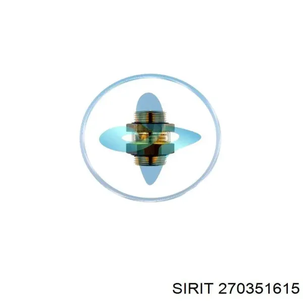  270351615 Sirit