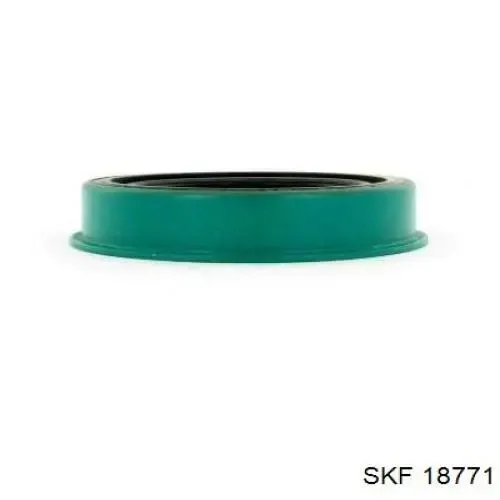 Сальник раздаточной коробки передний выходной 18771 SKF