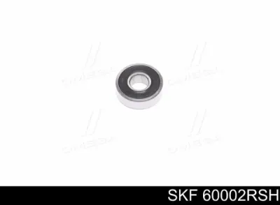 Подшипник генератора SKF 60002RSH