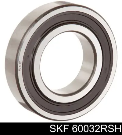 Подшипник генератора SKF 60032RSH