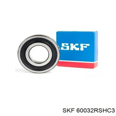Подшипник генератора SKF 60032RSHC3