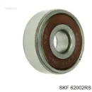 Подшипник стартера SKF 62002RS