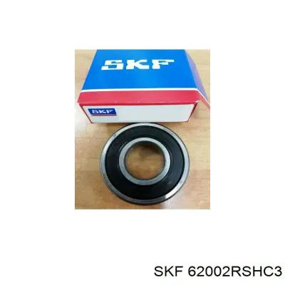 Подшипник стартера SKF 62002RSHC3